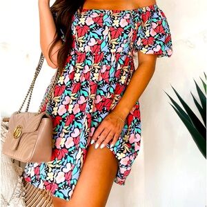 Bibi dress size xl nwt from NanaMacs